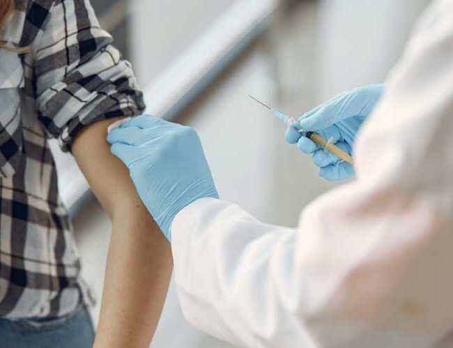 Μηνιγγίτιδα Β: Μια σπάνια αλλά σοβαρή νόσος