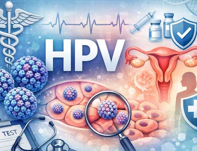 HPV
